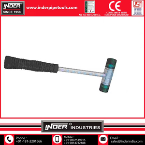 Marteau de menuisier de haute qualité de marque Inder, manche en fibre de verre, personnalisable OEM, garantie 1 an, prix bas - Product Image 5