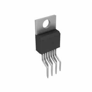 Circuit intégré amplificateur opérationnel général 1 circuit TO220 7 OPA453TA-1G3 Original TO 220 7 à fils formés Composant électronique Fabricant de puces - Product Image 1