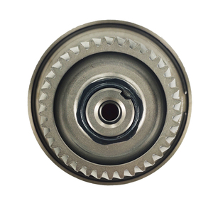 Poulie de transmission automatique QR019CHA, compatible avec Chery E5 CVT Tiggo, accessoires de voiture QR1502550 - Product Image 3