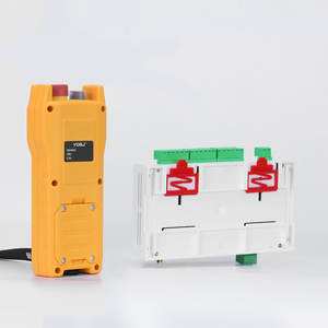 รีโมทคอนโทรลไร้สายแบบกำหนดเอง OEM/ODM สำหรับรถเครน พร้อมการสื่อสาร 485 - Product Image 2