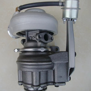 Turbocharger HX30W 4040382 4040353 Turbo untuk Excavator Suku Cadang Mesin Diesel 4BT - Product Image 1