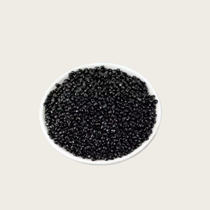 Granuli di PVC Vergine Ecologici ad Alta Resistenza, Grado Flessibile per Prodotti in Plastica e Gomma - Product Image 5