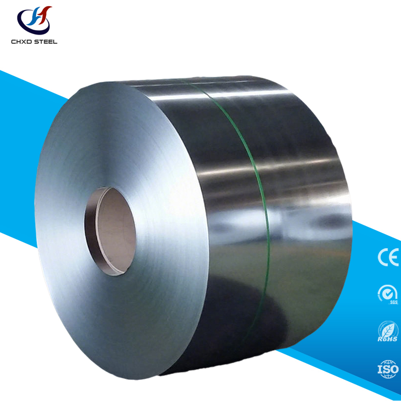 Silicon Steel Sheet B50A470 0 5mm