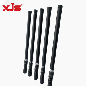 XJS à gain élevé anti-drone anti <span class=keywords><strong>brouilleur</strong></span> omnidirectionnel <span class=keywords><strong>uhf</strong></span> extérieur omni gsm fibre de verre longue portée 2.4g antenne - Product Image 2