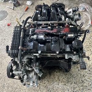 Высококачественный бензиновый двигатель BYD483QB <span class=keywords><strong>2</strong></span>.0L, 4-цилиндровый алюминиевый материал, бестселлер для моделей BYD S8 S6 F6 G6 M6 - Product Image 6