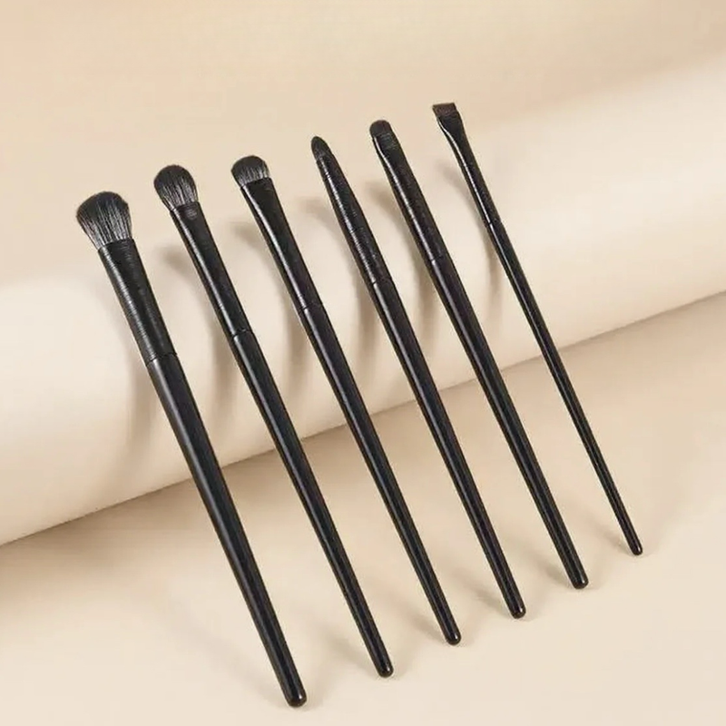 Pony Hair Double Ended Eyeshadow Knife