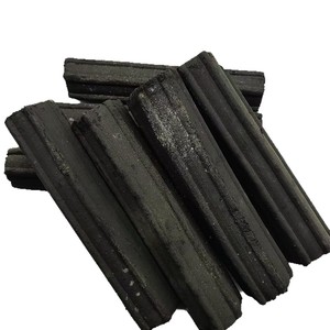 Nguồn nhà máy Cổ Phiếu lớn cung cấp giá thấp huachen gỗ cứng than đen nhiệt độ cao không khói 1% tro dễ dàng đốt cháy ngoài trời - Product Image 5