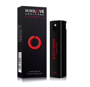 Strong Male Delayed Ejaculation Spray 10ml Safe & No Side Effects <b>for</b> Couples & Gay <b>Men</b> - Product Image 4