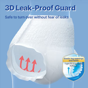 Produits pour personnes de grande taille, culottes jetables en <span class=keywords><strong>PVC</strong></span> pour hommes, culottes jetables en <span class=keywords><strong>PVC</strong></span> pour adultes, couches pour bébés ABDL - Product Image 4