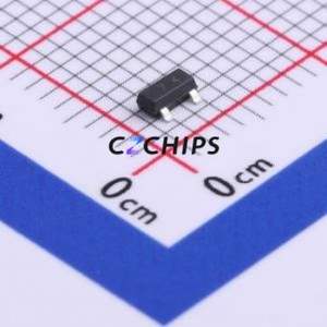 Diodo Schottky BAS70-04 SOT-23 Original, Nuevo, Venta al por Mayor de Componentes Electrónicos, Proveedor de Chips y Servicio BOM - Product Image 1