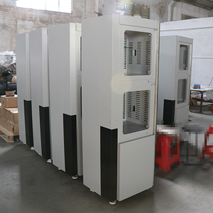 Case Custom Sheet Metal Aluminum Stainless Steel Enclosure Box Case Prototype Cabinet Design Manufacturers Fabrication