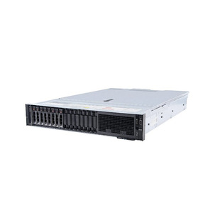 เซิร์ฟเวอร์จัดเก็บข้อมูล NAS รุ่น 16 Tower Enterprise พร้อมพอร์ต 10GbE และ 2.5GbE รุ่น TVS-h1688X-W1250-32G-CN ดีไซน์แบบติดตั้งบนแร็ค รองรับแร็คมาตรฐานขนาด 2U - Product Image 1