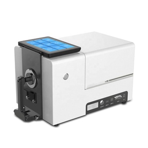 ISO 7724 ASTM D1003 D/8 Desktop Reflectance Tester DIN 5033 CS-812N High <b>Repeatability</b> Bench-top Spectrophotometer - Product Image 1
