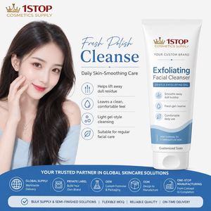 <span class=keywords><strong>Crème</strong></span> Nettoyante Visage <span class=keywords><strong>Anti</strong></span>-Imperfections pour Peaux à Tendance Acnéique et Grasse à l'Acide Salicylique - Product Image 3