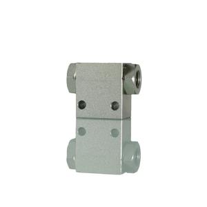 OM-Style Down-the-Hole Drill <b>Shutoff</b> <b>Valve</b> for Drilling Rigs Carbon Steel Shuttle <b>Valve</b> with VUSF G1/4 G3/8 G3/4 Fittings - Product Image 5