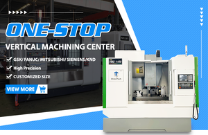 Centre d'usinage vertical VMC1160 Machine <span class=keywords><strong>VMC</strong></span> Machine CNC à vendre Haute précision Bonne efficacité - Product Image 6