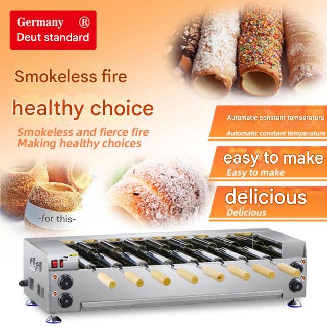 Flat Bread Making Machine Lavash Bread Press Machine for Arabic Bread Shawarma and Tortilla Production