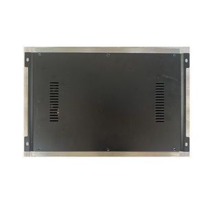 Aluminium monobloc amplificateur numérique <span class=keywords><strong>voiture</strong></span> Audio classe D amplificateur de puissance Subwoofer amplificateur Hifi qualité sonore 1 canal <span class=keywords><strong>600W</strong></span> GUA - Product Image 2