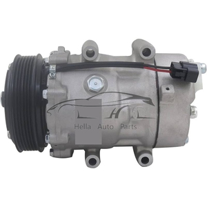 คอมเพรสเซอร์แอร์สำหรับรถยนต์เชอรี่ โอโมด้า เอส5 รุ่น M11-8103010BE M118103010BE - Product Image 1