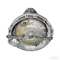 Boîte de vitesses automatique à 10 rapports remanufacturée 10R80 pour Ford F-150 Mustang Ranger Chevrolet Silverado GMC Sierra 10R80