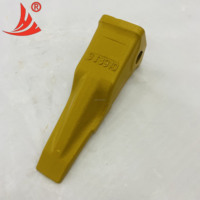 9J8910 Embouts de dent de ripper Dents de seau de tigre pour une série R300