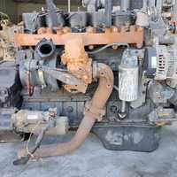 Original Used for Cummins 6bt Diesel Engine for Heavy Truck Generator Marine Industrial Machinery Long Life Good Condition