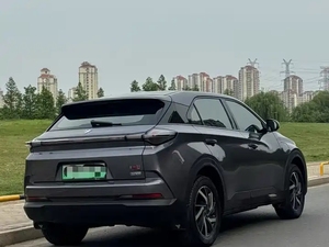 รถยนต์มือสอง ปี 2021-2023 <span class=keywords><strong>Neta</strong></span> <span class=keywords><strong>U</strong></span> รถ SUV พลังงานไฟฟ้าล้วน สีดำภายนอก ชาร์จเร็ว ขนาดกะทัดรัด เหมาะสำหรับครอบครัว - Product Image 5
