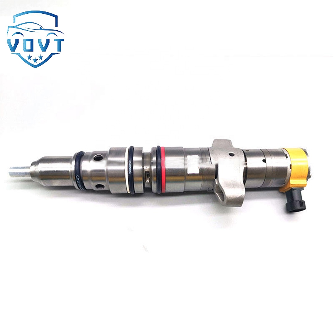 Diesel Fuel Injector  557-7633 20R8968 5577633 For CAT C9 Engines E330D Fuel Injector Spare Part
