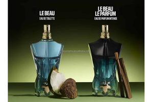 Parfums arabes originaux de haute qualité pour <span class=keywords><strong>Le</strong></span> Beau <span class=keywords><strong>Le</strong></span> Parfum 125ML, senteur boisée, longue tenue, spray pour usage quotidien, Dubaï - Product Image 3