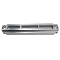 Pièces usinées sur mesure OEM CNC, fraisage et tournage, aluminium, laiton, acier inoxydable, composants métalliques de précision pour machines industrielles