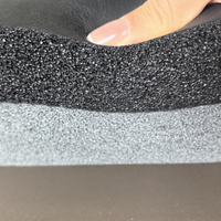 Alfombrilla de Espuma NBR Gruesa de 8 mm, Antideslizante, Impermeable, de Alta Densidad, Buena Resiliencia, Protección de Articulaciones, para Construcción/Tareas Domésticas, OEM