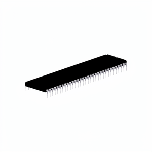 Commandez des composants électroniques d'origine : M38004E8SP 8 BIT, UVPROM, CPU MELPS740 - Product Image 1