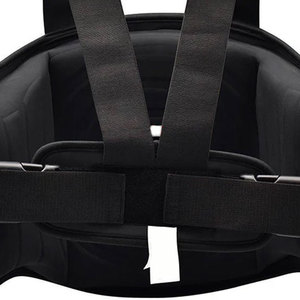 Protector de Pecho de Boxeo de Alta Calidad, Protector Abdominal Personalizado para Entrenamiento, Protector Abdominal Transpirable Personalizable de Alta Calidad Profesional - Product Image 5