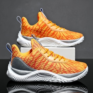 Chaussures <span class=keywords><strong>de</strong></span> <span class=keywords><strong>basket</strong></span>-ball pour hommes adultes <span class=keywords><strong>de</strong></span> grande taille, neuves, <span class=keywords><strong>de</strong></span> haute qualité, vente en gros, chaussures <span class=keywords><strong>de</strong></span> <span class=keywords><strong>basket</strong></span>-ball professionnelles - Product Image 4