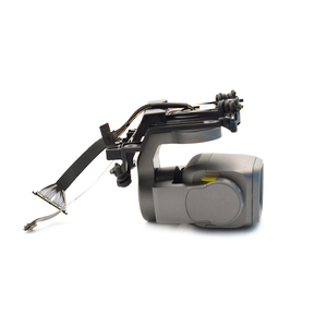 Original Empty <b>Gimbal</b> <b>Camera</b> Housing Shell with Signal Cable Flexible Flat Line <b>for</b> DJI Air 2S Drone Repair Parts - Product Image 2