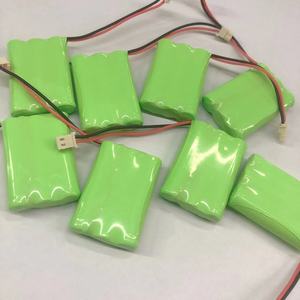 L0093 OEM de haute qualité en vente chaude accepte la batterie <span class=keywords><strong>Nimh</strong></span> personnalisée 3.6v <span class=keywords><strong>Aaa</strong></span> <span class=keywords><strong>750mah</strong></span> usine de Chine - Product Image 4