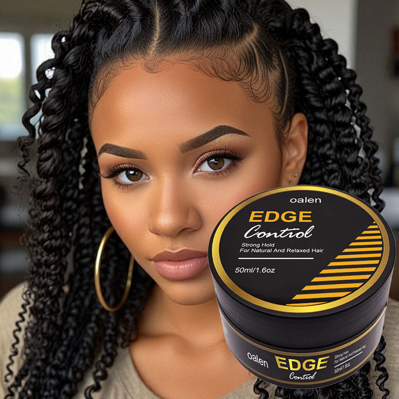 Pureedge Wax Luxfume Womens Edge Control Wax Non Greasy for Smooth Edges ultra ...