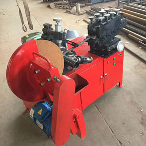 Machine pour la fabrication de tuyaux électriques, livraison de conduits, tube ondulé, résistant - Product Image 2