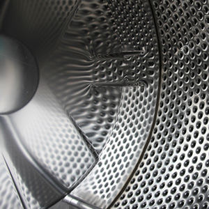 الثقيلة ماكينة غسيل ملابس التجارية معدات تنظيف - Product Image 5