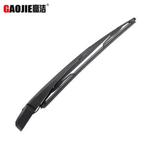 Lame d'essuie-glace Gaojie 355 mm pour pare-brise arrière Alfa Romeo Giulietta - Product Image 5