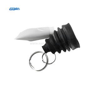 Kit de réparation de cage de sécurité automobile de qualité supérieure pour Mercedes Benz Classe A W169 2004-2012 OE 1693600568 - Product Image 4