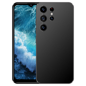 S806 6.6Inch HD + IPS Incell Xách Tay 4G Điện Thoại Thông Minh 4G Điện Thoại Di Động 4GB 64GB Android Điện Thoại Di Động Với 5000MAh Pin - Product Image 3