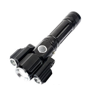 Lampe de poche DB à 3 têtes - Product Image 1