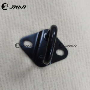 Perno de Cierre del Capó para McLaren 570 540C <span class=keywords><strong>720S</strong></span> 600LT GT OE 13A6301CP, Fijaciones para Carrocería - Product Image 5