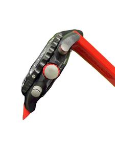 Montres pour hommes PROFESSIONNELLES de style sportif avec fonction chronographe, saphir lumineux, étanches, pour Breitlinger - Prix de gros - Product Image 4