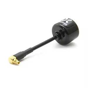 เสาอากาศ<span class=keywords><strong>2</strong></span> V2 foxeer Lollipop <span class=keywords><strong>2</strong></span>.3Dbi 5.8G TX rhcp SMA RP UFL ตรง/มุม7.2g สำหรับโดรน RC - Product Image 1