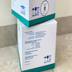 Syensqo Fomblin Y LVAC 06/6 Fluidos de perfluoropoliéter Presión de vapor muy baja (Embalaje 1 Kg/Caja) Original - Product Image 5