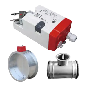 สินค้าจากโรงงานโดยตรง: CN6134A1003 34Nm แบบไม่ลอยตัว/แบบเปิด-ปิด -24 VAC/DC (มีสินค้าในสต็อก) CN6134A1003 C CN6134A1003 ซีรีส์ CN แบบไม่มีสปริง - Product Image 2