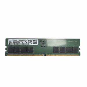 แรมเดสก์ท็อป Samsung DDR5 32GB 4800MHz - Product Image 1