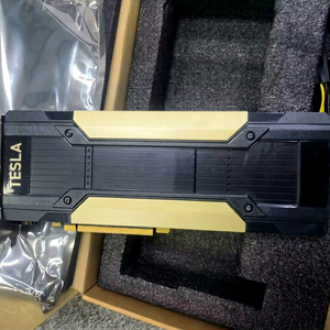 Tarjeta Gráfica Original Nvidia Tesla V100 32GB PCIE HBM2 GPU CUDA Accelerator - Product Image 1